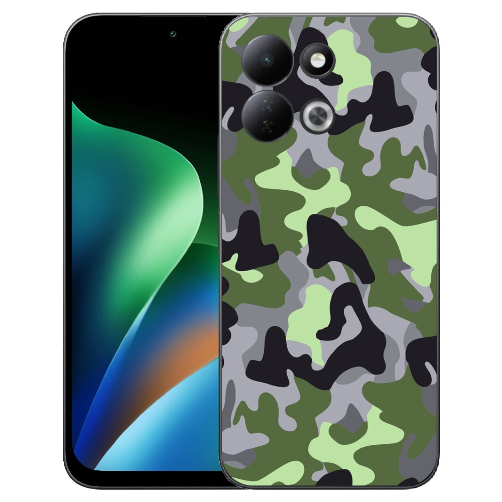 mmCase gél tok a Xiaomi Redmi 17 4G/5G-hez – terepmintás 7