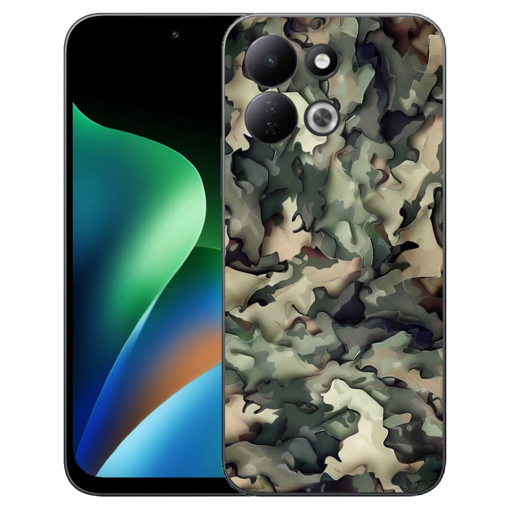mmCase gél tok a Xiaomi Redmi 17 4G/5G-hez – terepmintás 9
