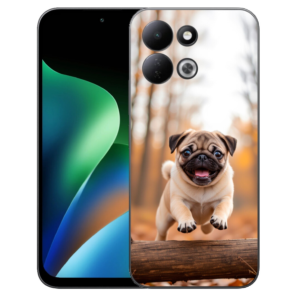 mmCase géltok a Xiaomi Redmi 17 4G/5G-hez – mops 2