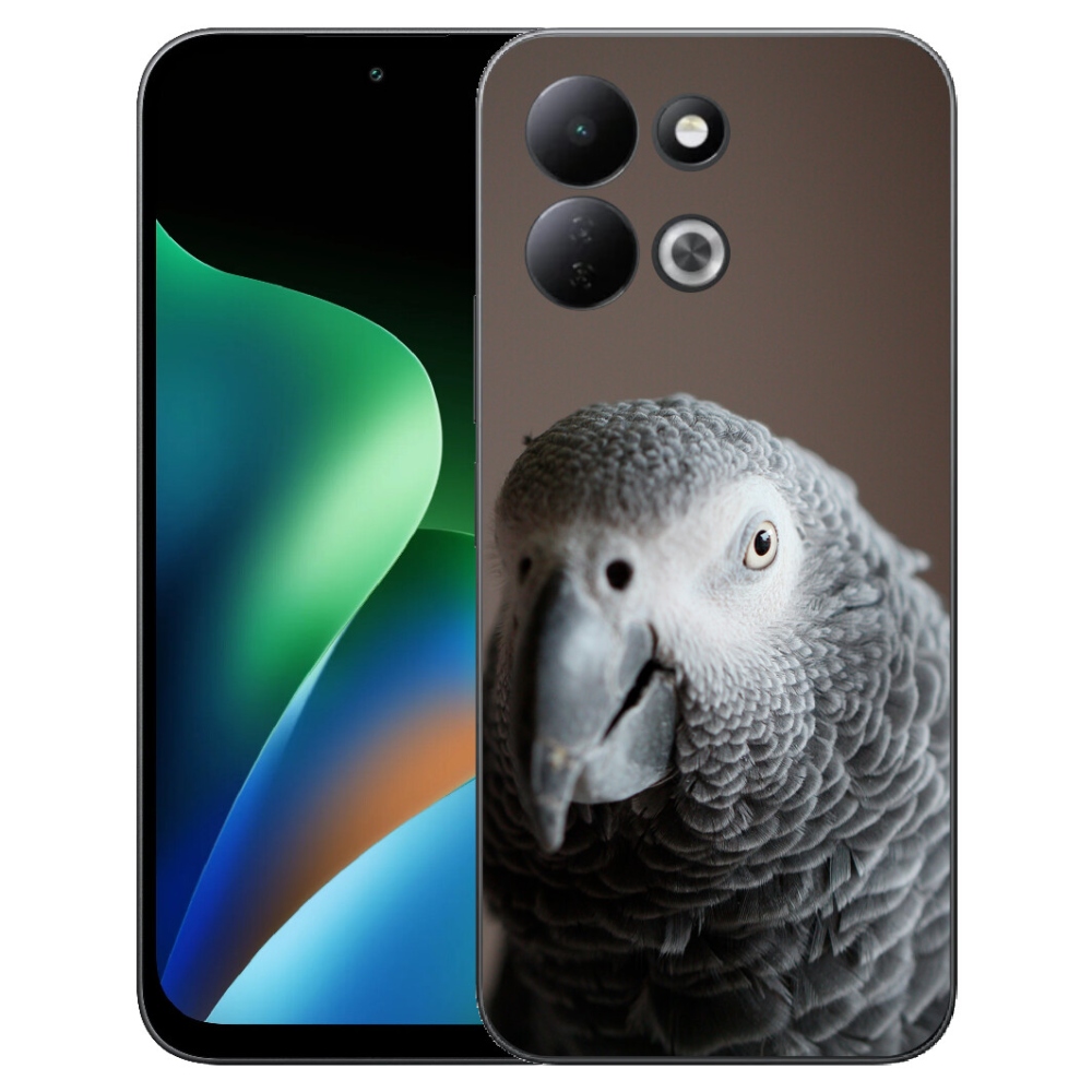 mmCase géltok a Xiaomi Redmi 17 4G/5G-hez – szurikáta 2