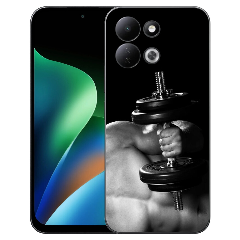 mmCase géltok a Xiaomi Redmi 17 4G/5G-hez – megerősítés 2