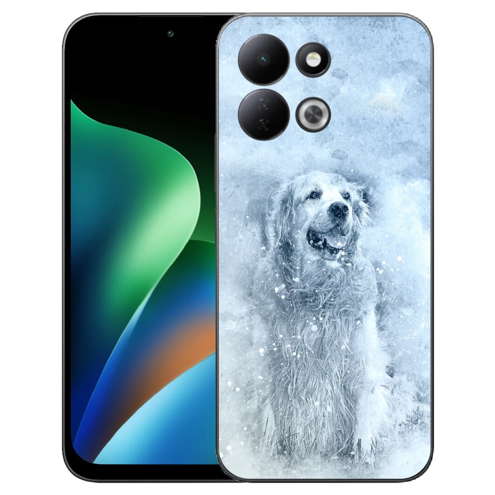 mmCase géltok a Xiaomi Redmi 17 4G/5G-hez – retriever