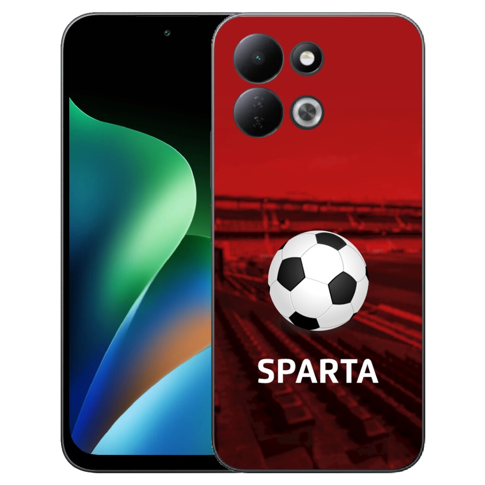mmCase géltok a Xiaomi Redmi 17 4G/5G-hez – sparta 1