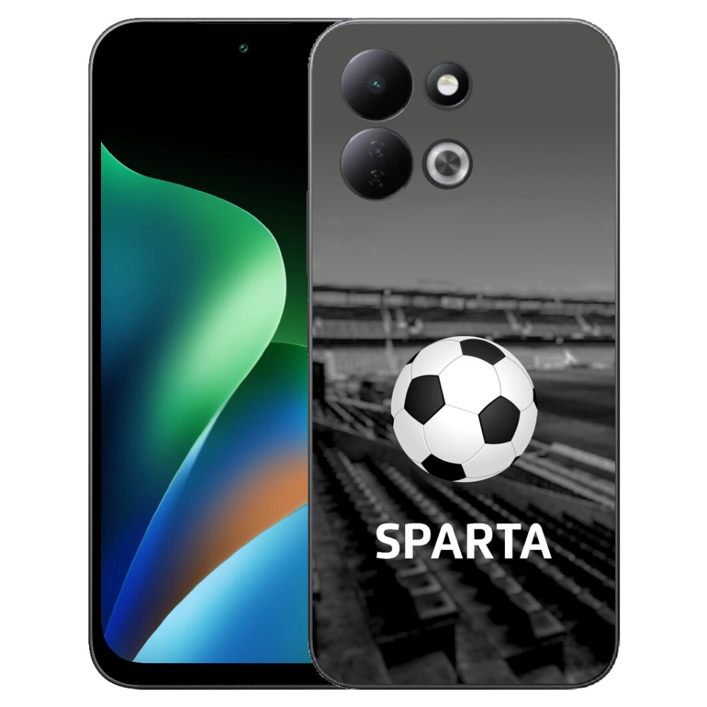 mmCase gél tok a Xiaomi Redmi 17 4G/5G-hez – sparta 2