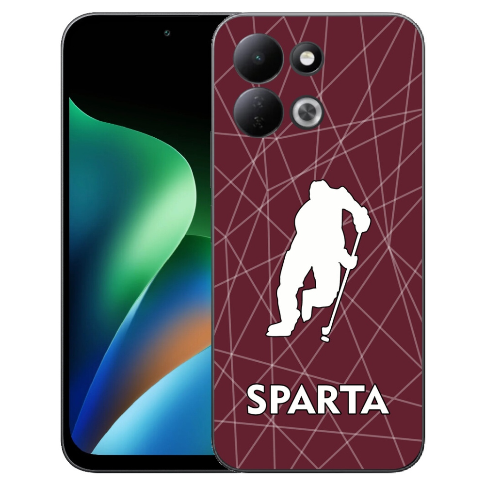 mmCase gél tok a Xiaomi Redmi 17 4G/5G-hez – Sparta
