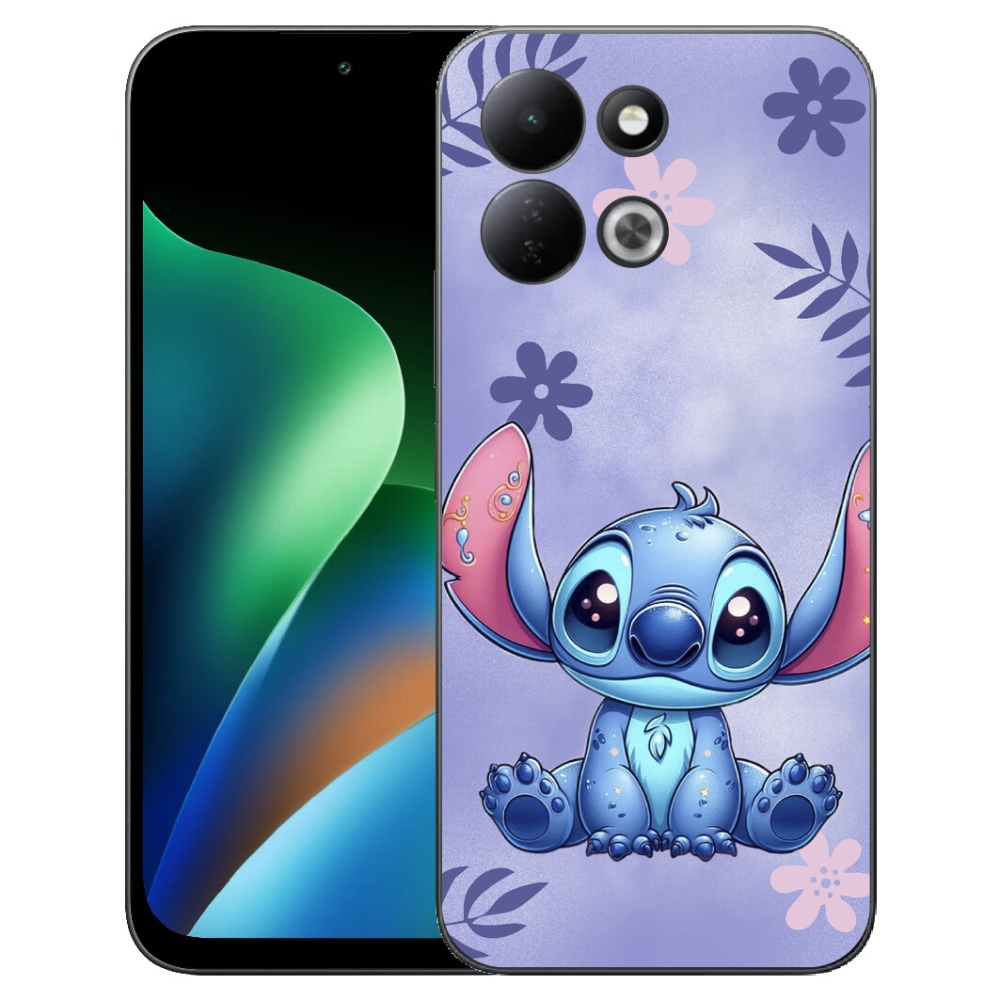mmCase géltok a Xiaomi Redmi 17 4G/5G-hez – stitch