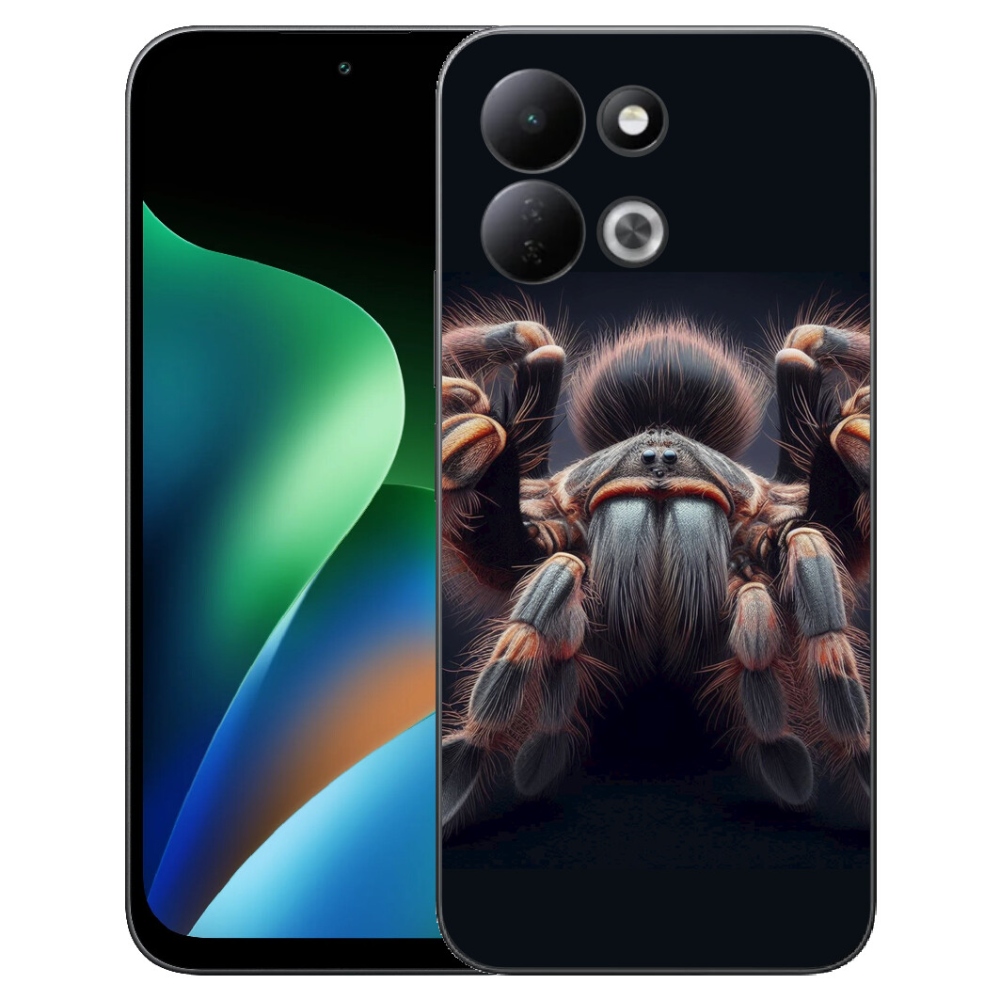 mmCase géltok a Xiaomi Redmi 17 4G/5G-hez – tarantella