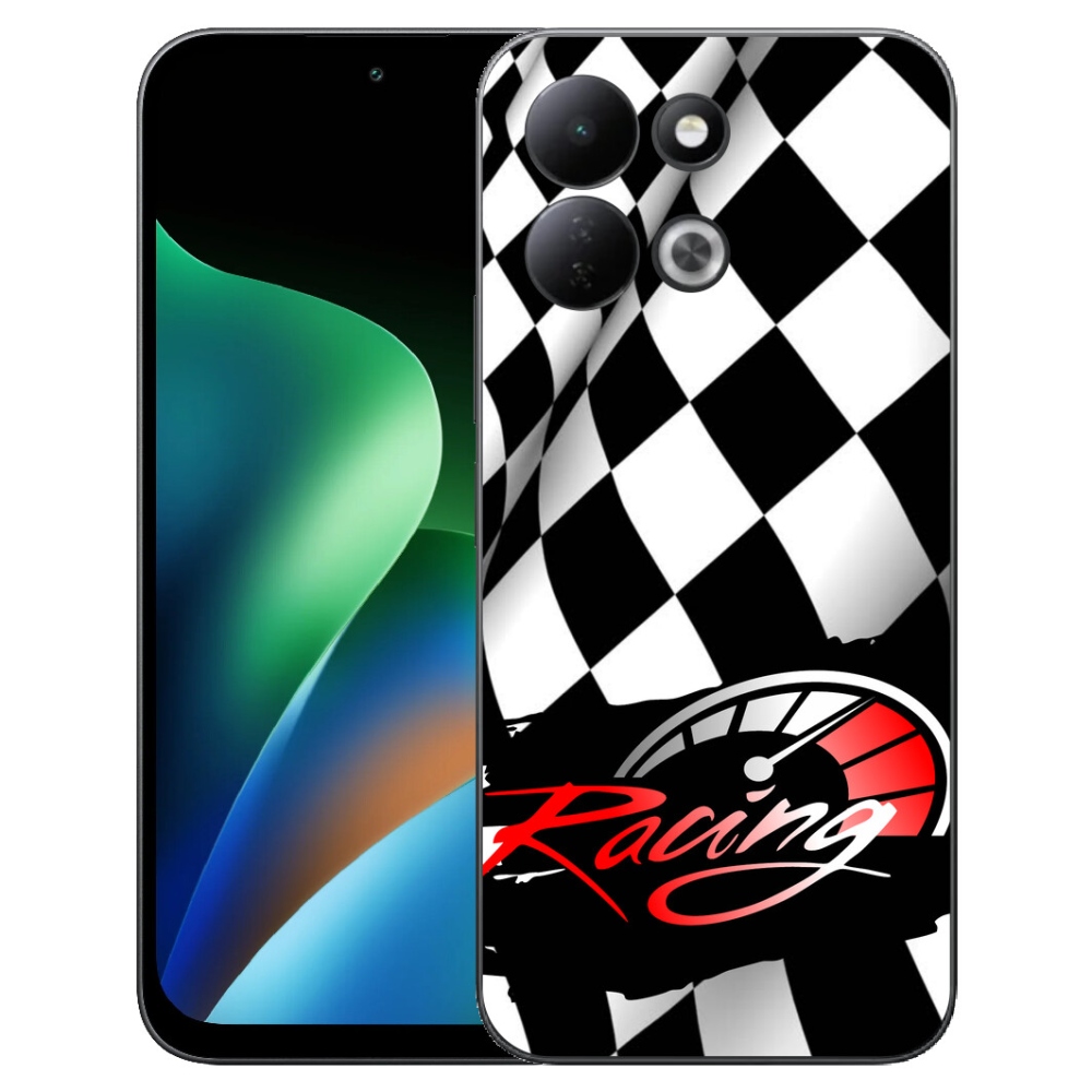mmCase géltok a Xiaomi Redmi 17 4G/5G-hez – verseny