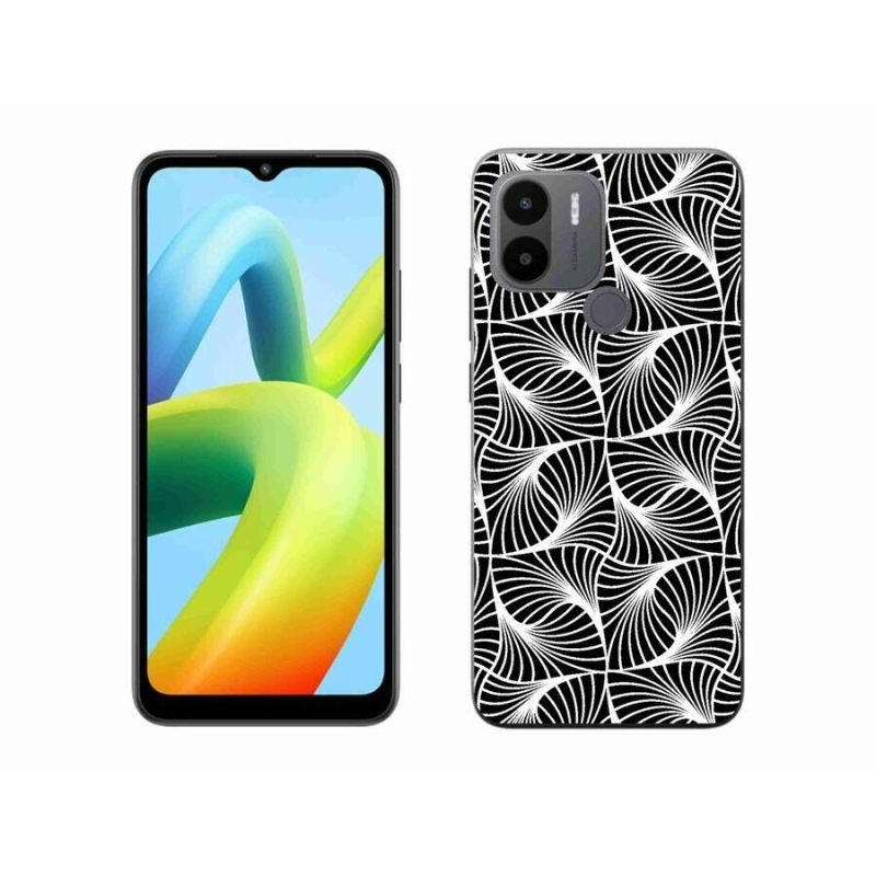 Gél borítás mmCase a Xiaomi Redmi A1+/A2+ készülékhez - kivonat 14