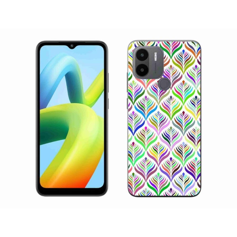 Gél borítás mmCase a Xiaomi Redmi A1+/A2+ készülékhez - kivonat 15