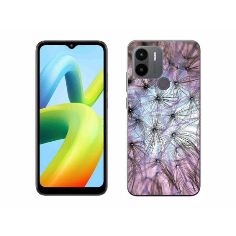 Gél borítás mmCase a Xiaomi Redmi A1+/A2+ készülékhez - kivonat 17