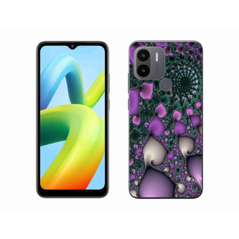 Gél borítás mmCase for Xiaomi Redmi A1+/A2+ - kivonat 7