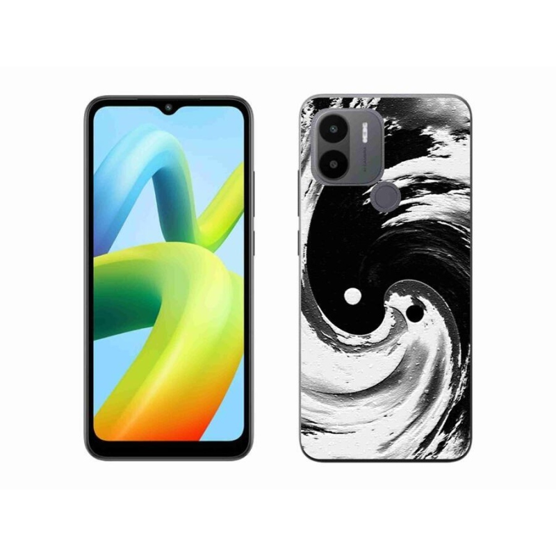 Gél borítás mmCase for Xiaomi Redmi A1+/A2+ - kivonat 8