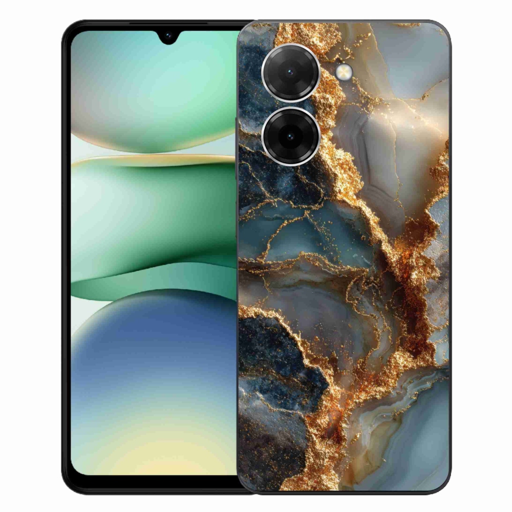 Gél borítás mmCase a Xiaomi Redmi A5 (171.7x77.8x8.3mm) - absztrakt motívum 33