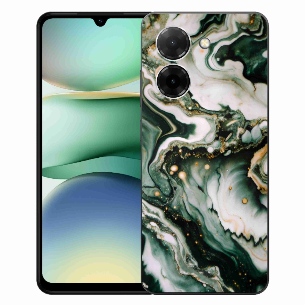 Gél borítás mmCase for Xiaomi Redmi A5 (171.7x77.8x8.3mm) - absztrakt motívum 38