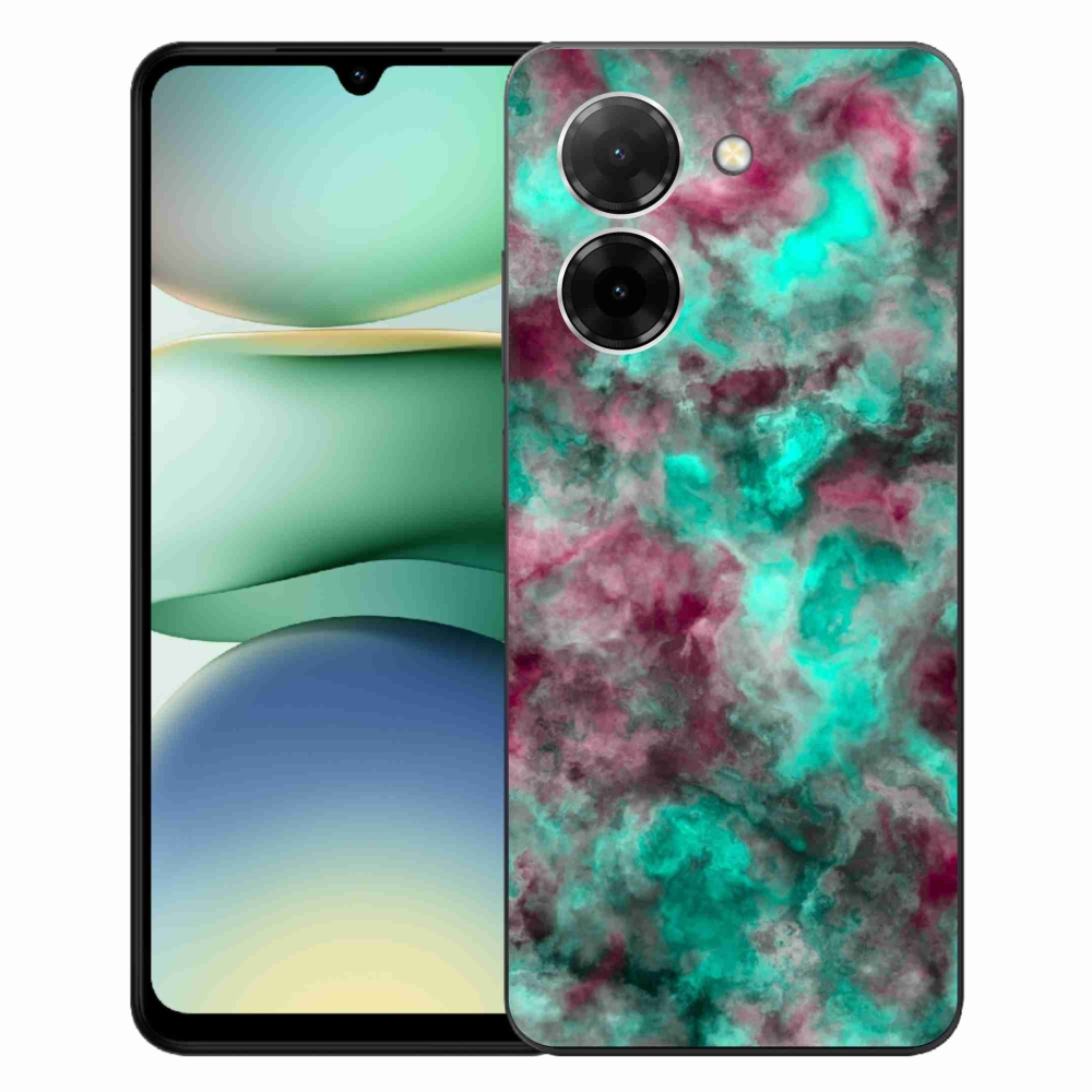 Gél borítás mmCase for Xiaomi Redmi A5 (171.7x77.8x8.3mm) - absztrakt motívum 39