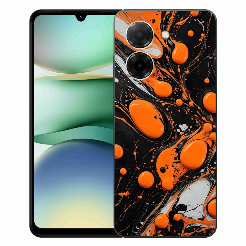 Gél borítás mmCase for Xiaomi Redmi A5 (171.7x77.8x8.3mm) - absztrakt motívum 41