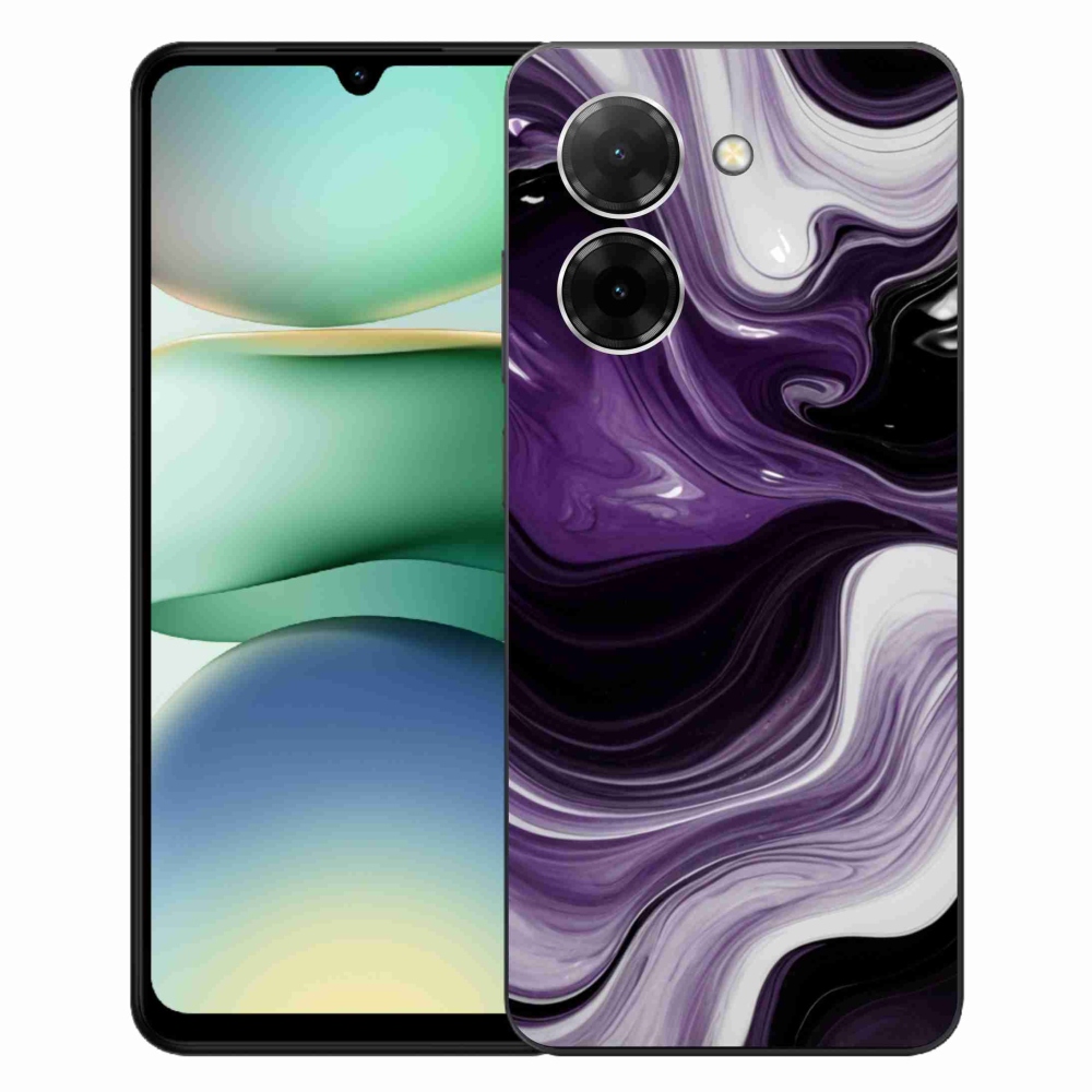 Gél borítás mmCase for Xiaomi Redmi A5 (171.7x77.8x8.3mm) - absztrakt motívum 46