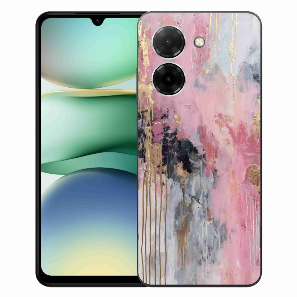 Gél borítás mmCase for Xiaomi Redmi A5 (171.7x77.8x8.3mm) - absztrakt motívum 49