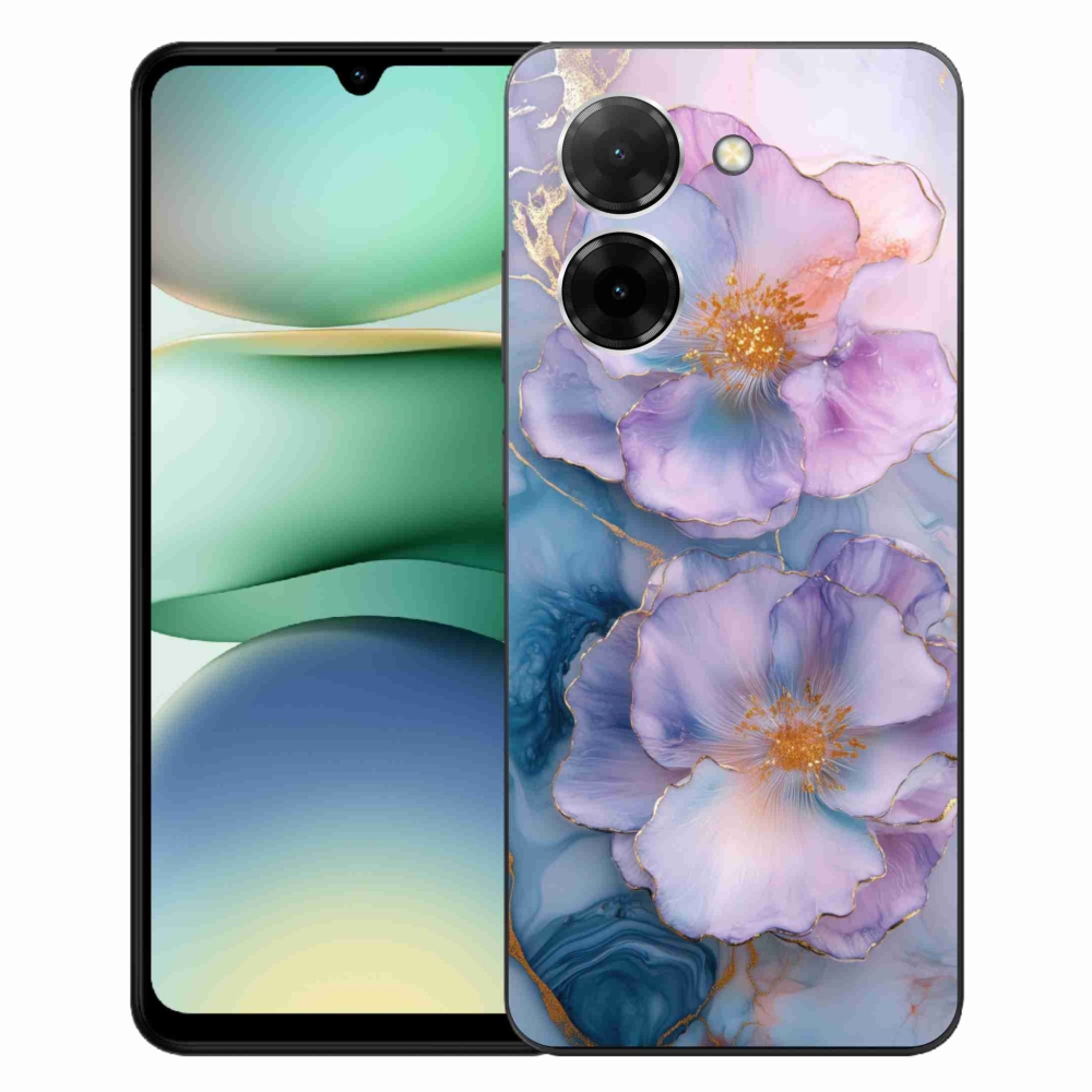 Gél borítás mmCase a Xiaomi Redmi A5 (171.7x77.8x8.3mm) - absztrakt motívum 51