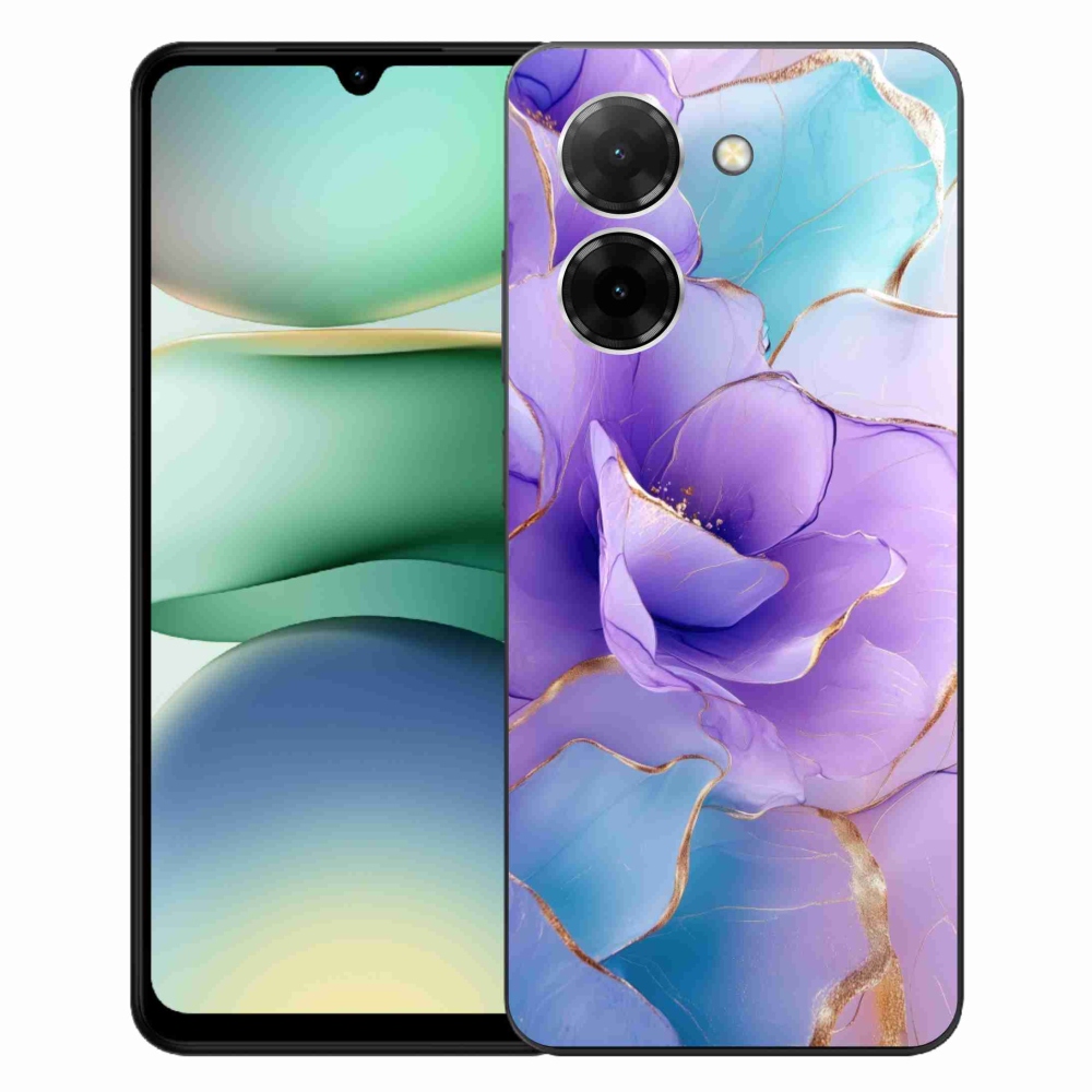 Gél borítás mmCase for Xiaomi Redmi A5 (171.7x77.8x8.3mm) - absztrakt motívum 52