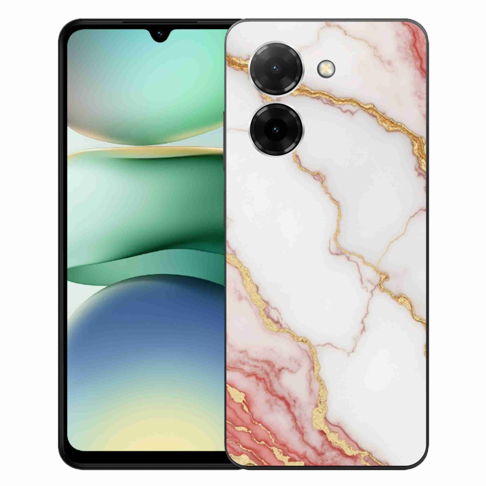 Gél borítás mmCase for Xiaomi Redmi A5 (171.7x77.8x8.3mm) - absztrakt motívum 53