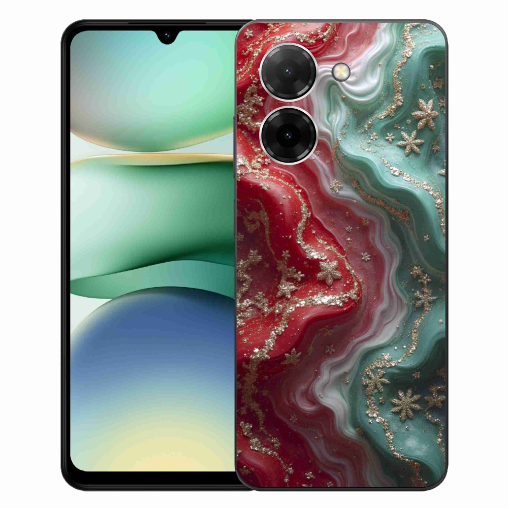 Gél borítás mmCase for Xiaomi Redmi A5 (171.7x77.8x8.3mm) - absztrakt motívum 54