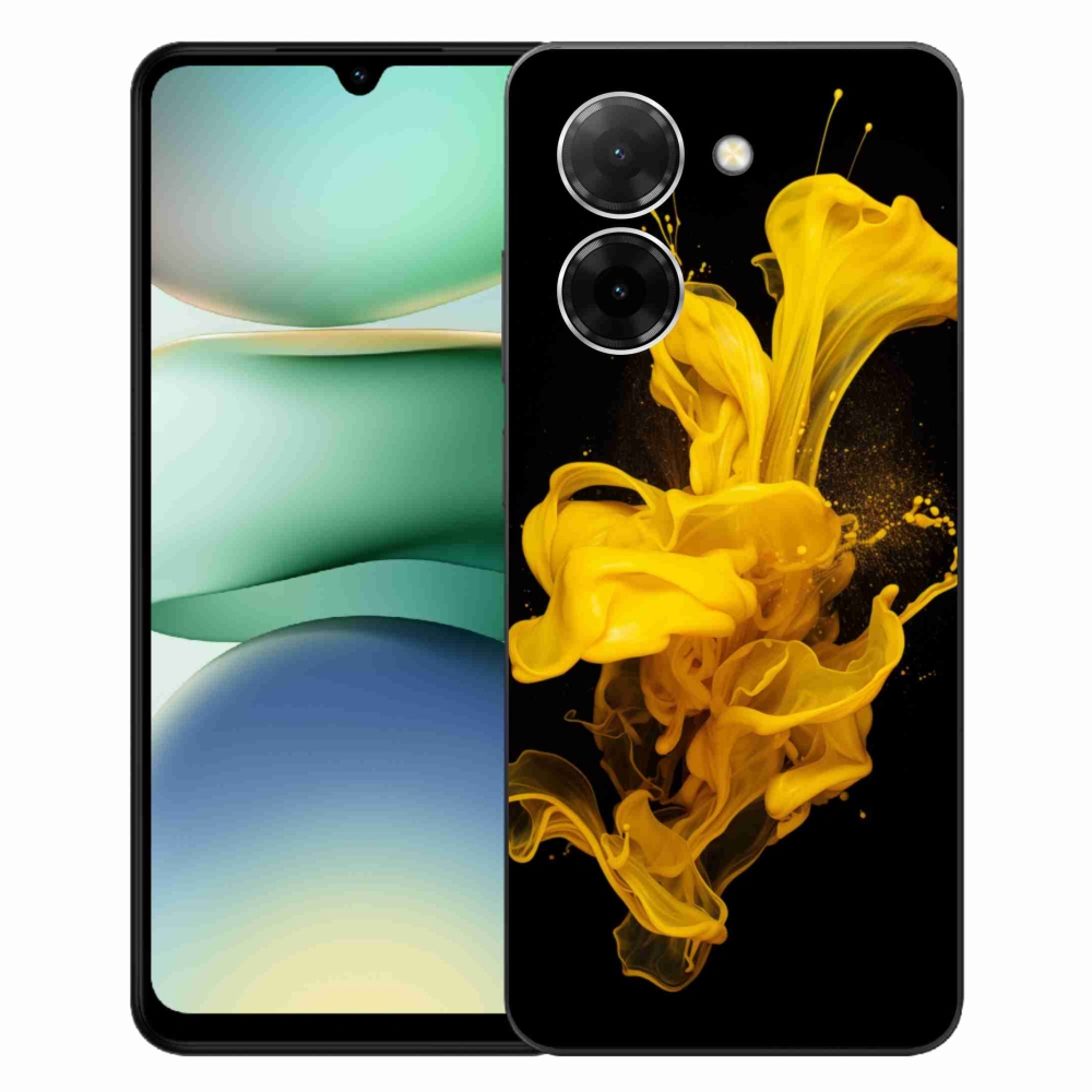 Gél borítás mmCase for Xiaomi Redmi A5 (171.7x77.8x8.3mm) - absztrakt motívum 56