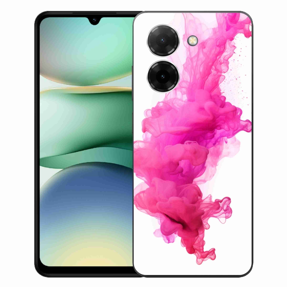 Gél borítás mmCase for Xiaomi Redmi A5 (171.7x77.8x8.3mm) - absztrakt motívum 57