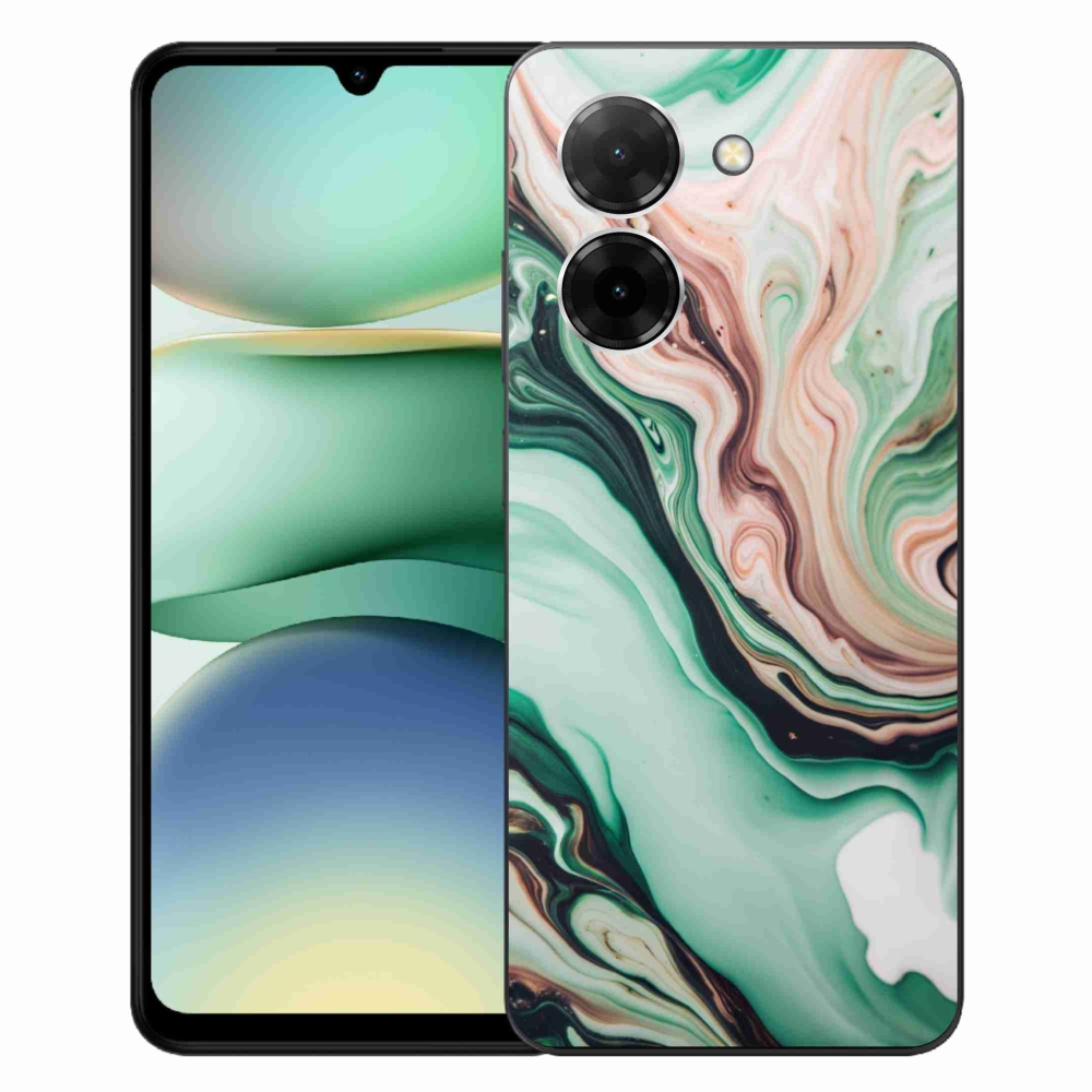 Gél borítás mmCase for Xiaomi Redmi A5 (171.7x77.8x8.3mm) - absztrakt motívum 62