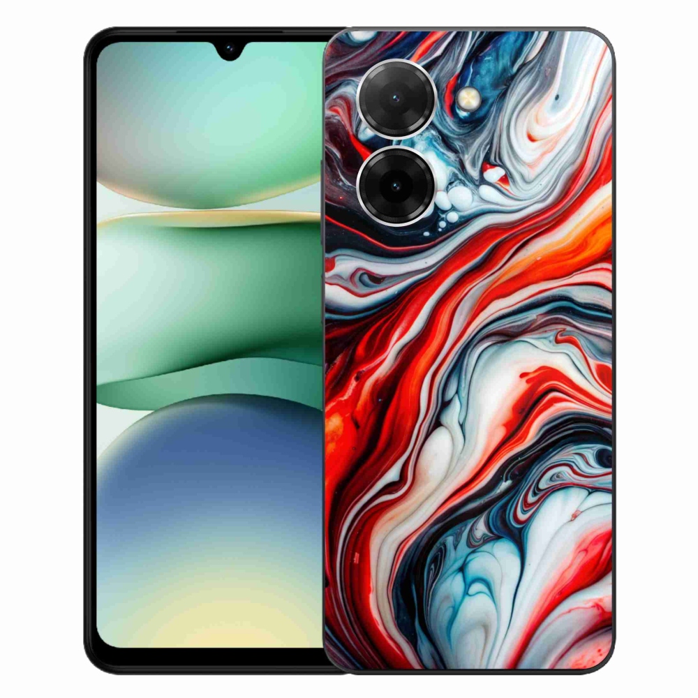 Gél borítás mmCase a Xiaomi Redmi A5 (171.7x77.8x8.3mm) - absztrakt motívum 63