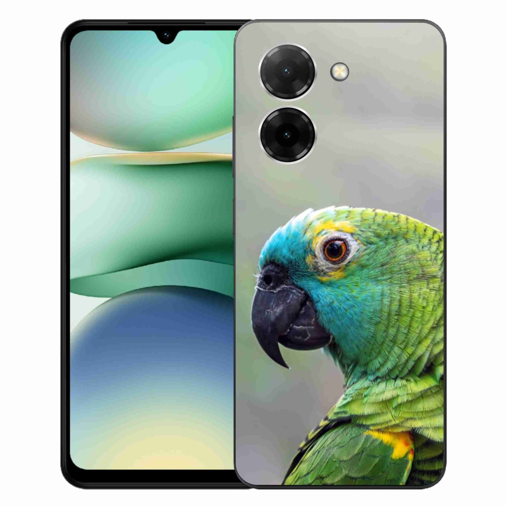 Gél borítás mmCase for Xiaomi Redmi A5 (171.7x77.8x8.3mm) - papagáj amazon