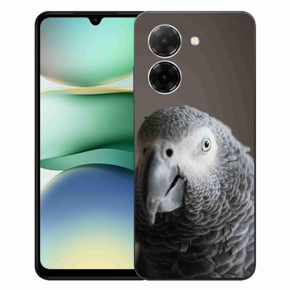 Gél borítás mmCase for Xiaomi Redmi A5 (171.7x77.8x8.3mm) - papagáj jacko 2