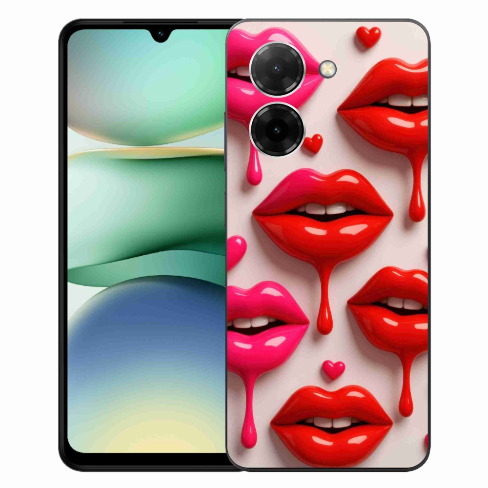 Gél borítás mmCase a Xiaomi Redmi A5 (171.7x77.8x8.3mm) - ajkak 2