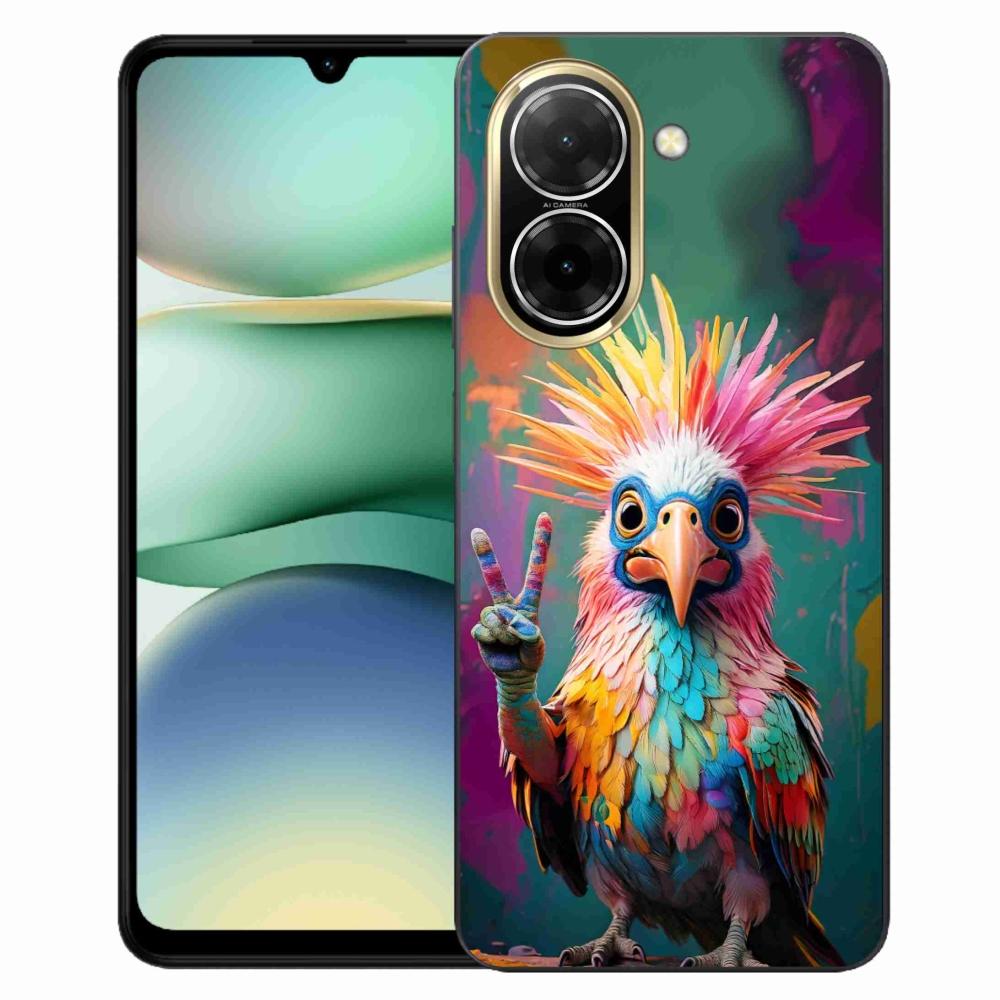 Gél borítás mmCase a Xiaomi Redmi A5-re 173,45 - színes lázadó
