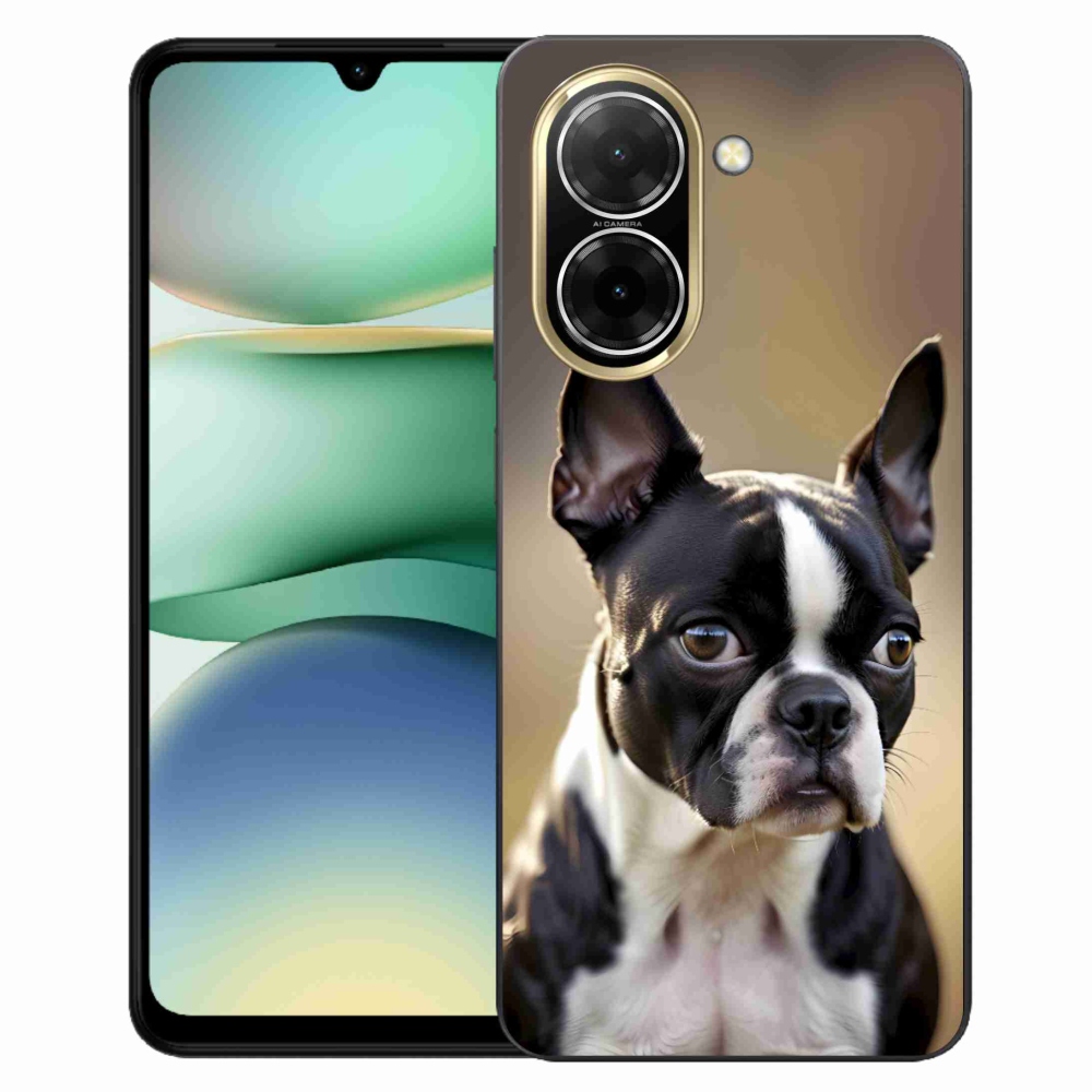 Gél borítás mmCase a Xiaomi Redmi A5 készülékhez 173,45 - Boston Terrier