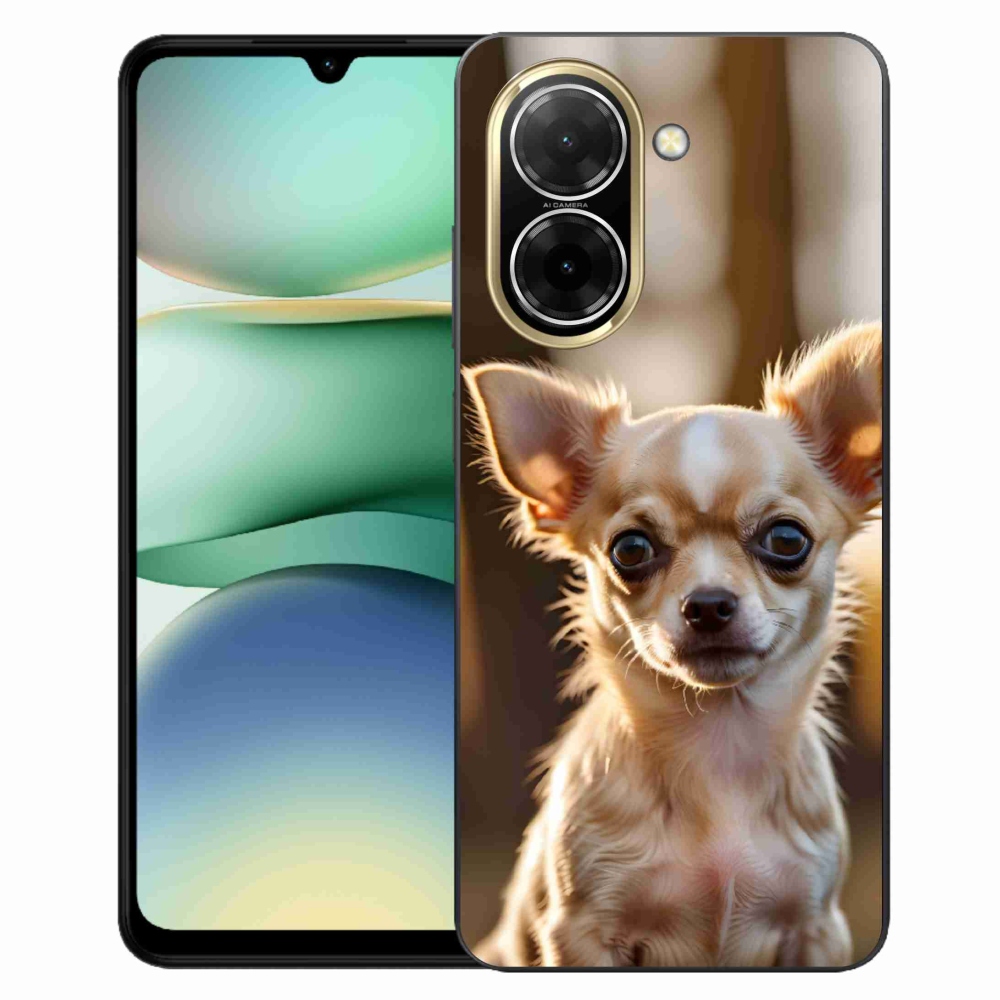 Gél borítás mmCase a Xiaomi Redmi A5-hez 173,45 - chihuahua 6