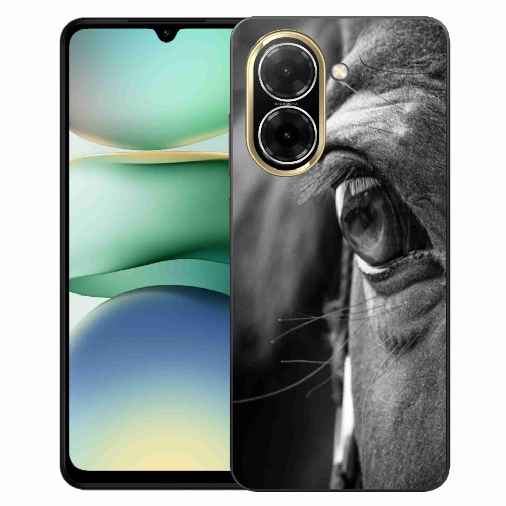 Gél borítás mmCase a Xiaomi Redmi A5 173,45 - ló nézet