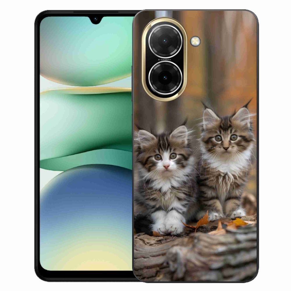 Gél borítás mmCase a Xiaomi Redmi A5 készülékhez 173,45 - cat duo 3