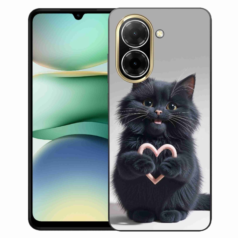 Gél borítás mmCase a Xiaomi Redmi A5 készülékhez 173,45 - cat love 3