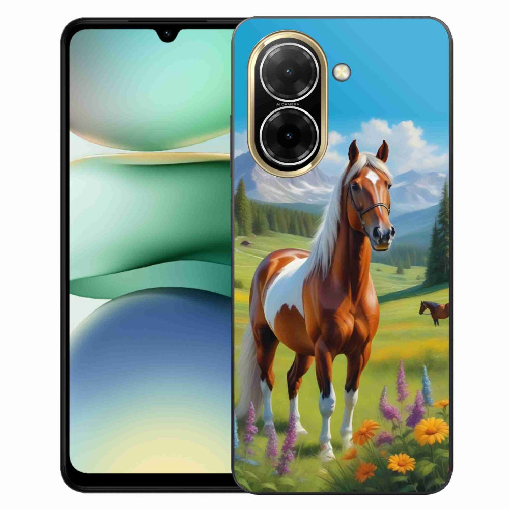 Gél borítás mmCase a Xiaomi Redmi A5-hez 173,45 - ló a réten