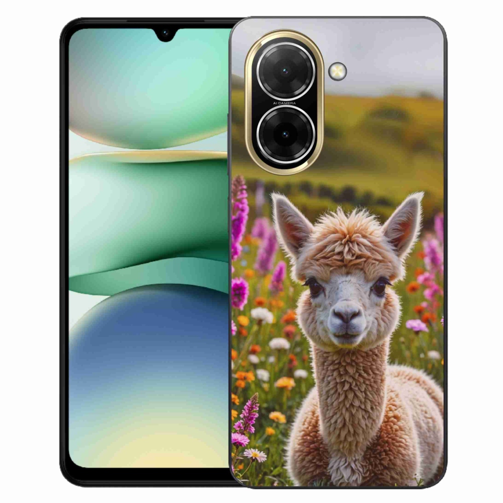 Gél borítás mmCase a Xiaomi Redmi A5 készülékhez 173,45 - láma a réten