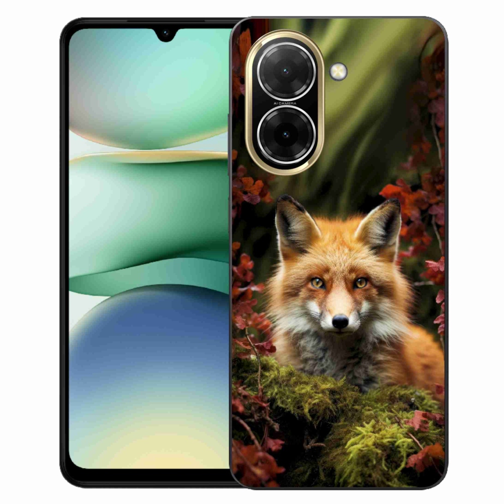 Gél borítás mmCase a Xiaomi Redmi A5 készülékhez 173,45 - róka az erdőben