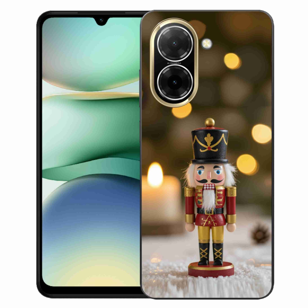 Gél borítás mmCase a Xiaomi Redmi A5 készülékhez 173,45 - diótörő