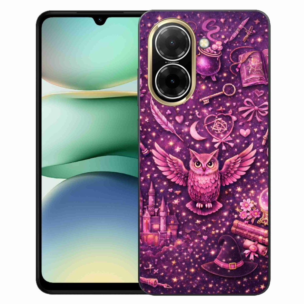 Gél borítás mmCase a Xiaomi Redmi A5 készülékhez 173,45 - varázslatos világ