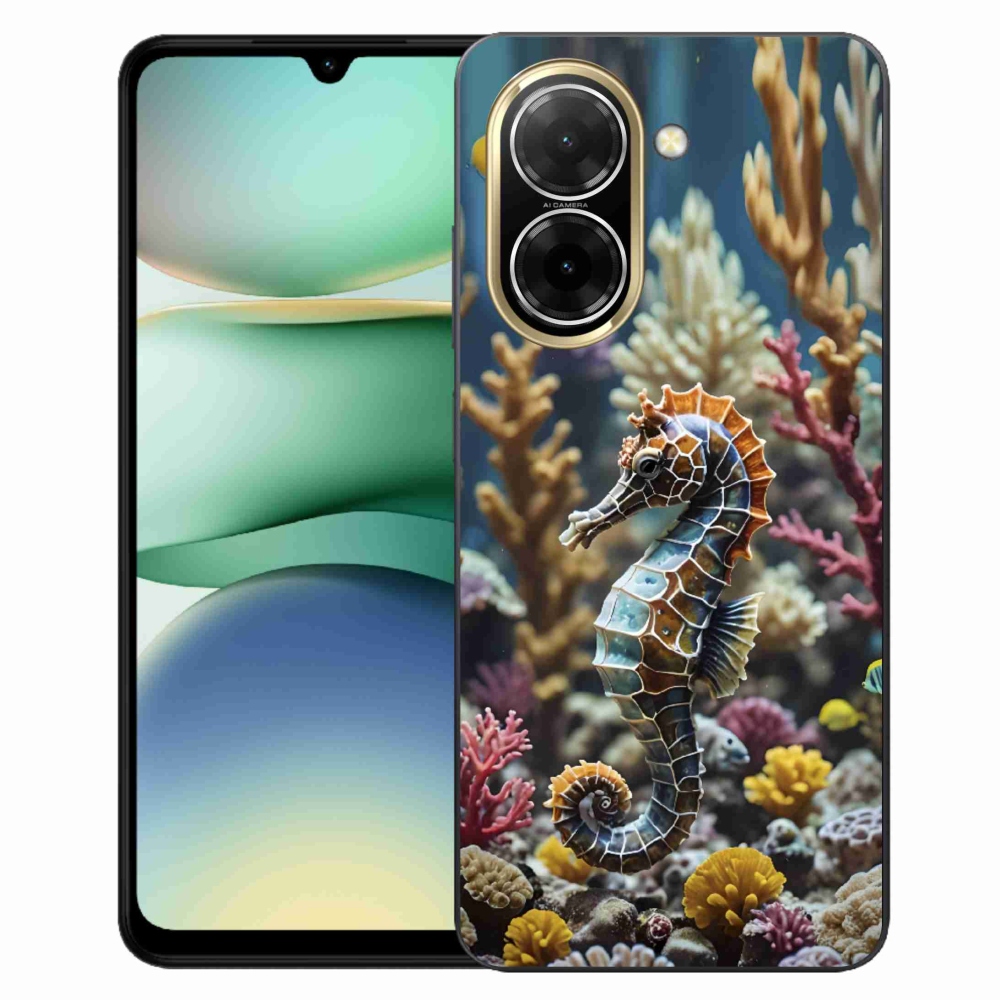 Gél borítás mmCase a Xiaomi Redmi A5 készülékhez 173,45 - csikóhal 2