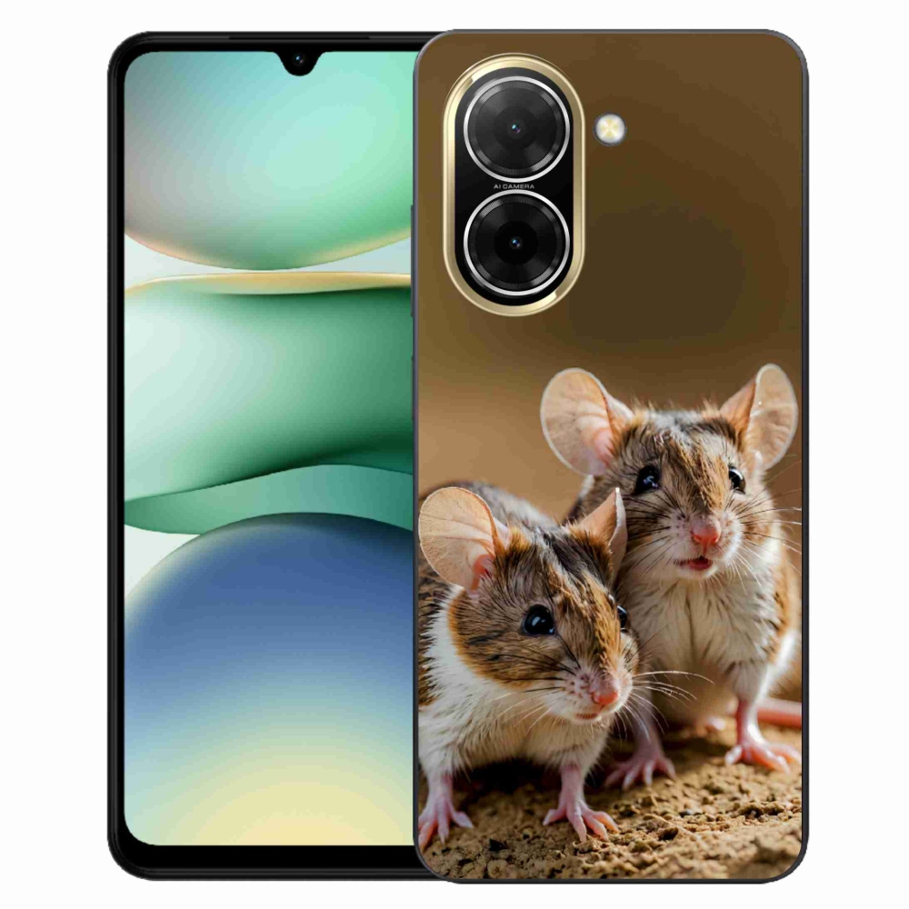 Gél borítás mmCase a Xiaomi Redmi A5 készülékhez 173,45 - mouse duo