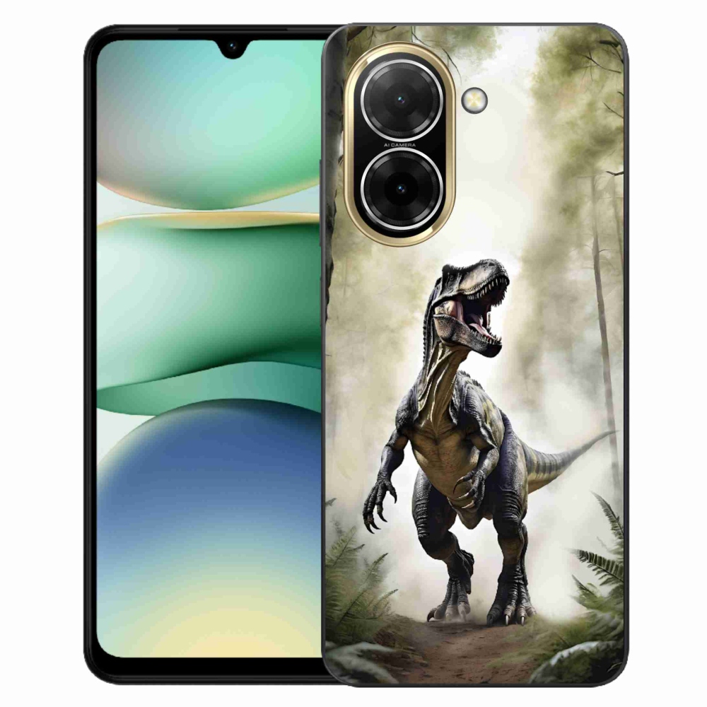 Gél borítás mmCase a Xiaomi Redmi A5 készülékhez 173,45 - dühös T-Rex
