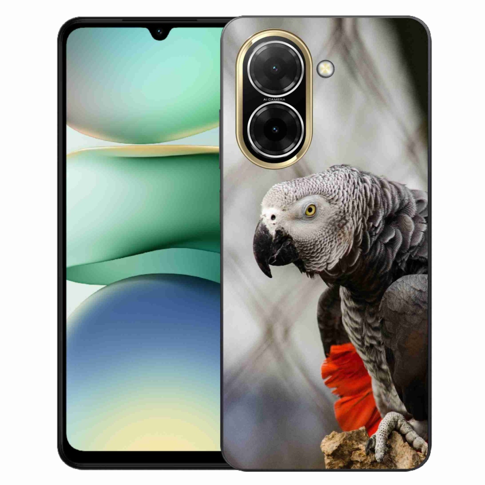 Gél borítás mmCase for Xiaomi Redmi A5 173,45 - parrot jacco 3