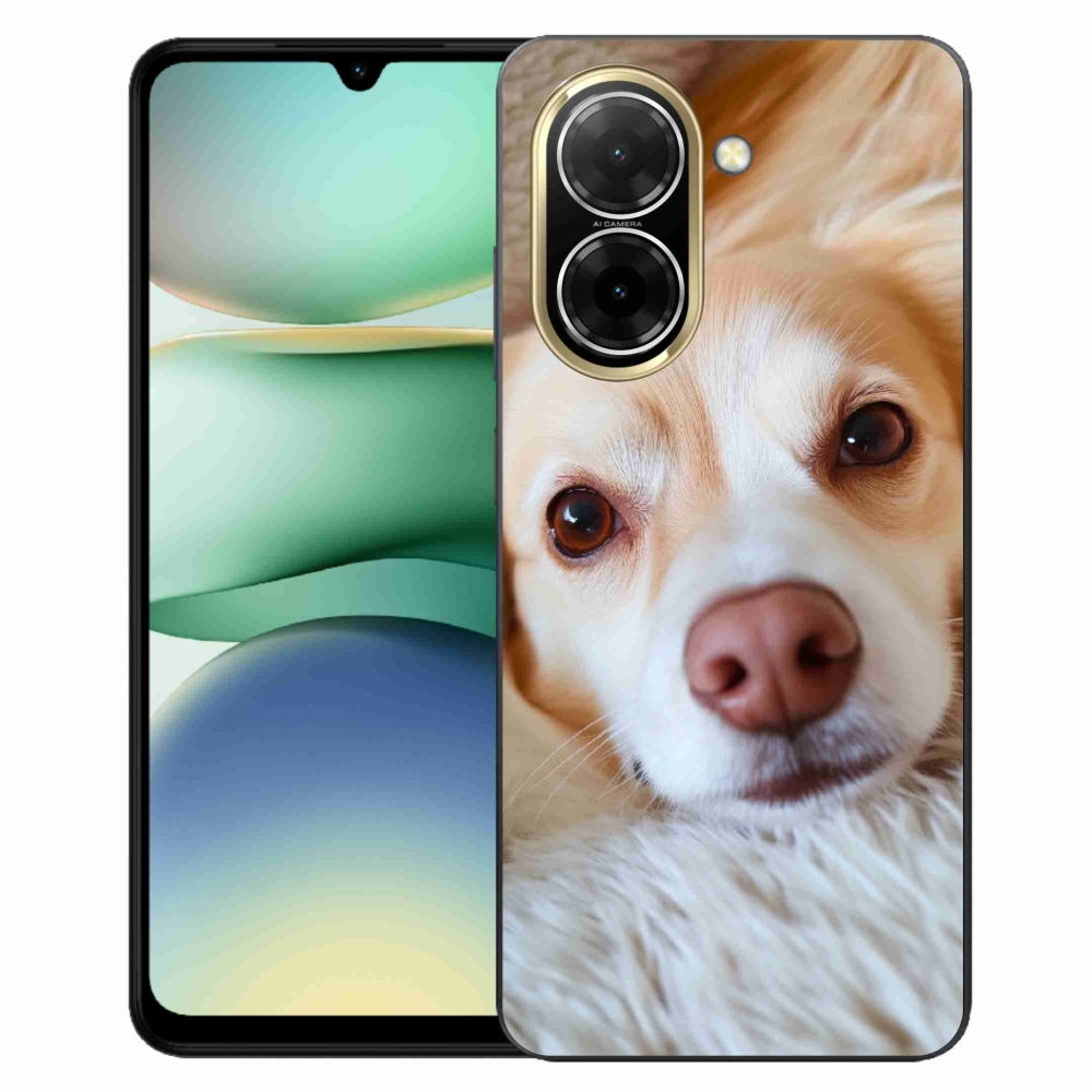 Gél borítás mmCase a Xiaomi Redmi A5 készülékhez 173,45 - Aranyos csivava